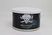 Load image into Gallery viewer, Cornell &amp; Diehl Privateer 2 oz Tin

