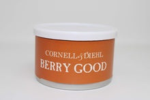 Load image into Gallery viewer, Cornell &amp; Diehl Berry Good 2 oz Tin
