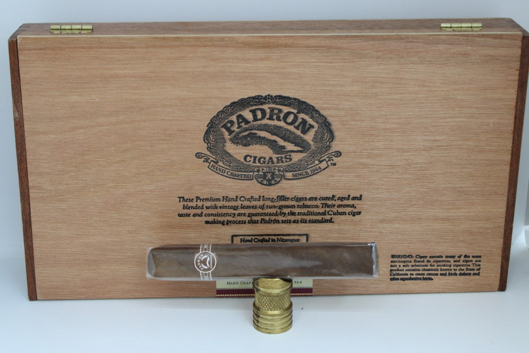 Padron 5000 Maduro