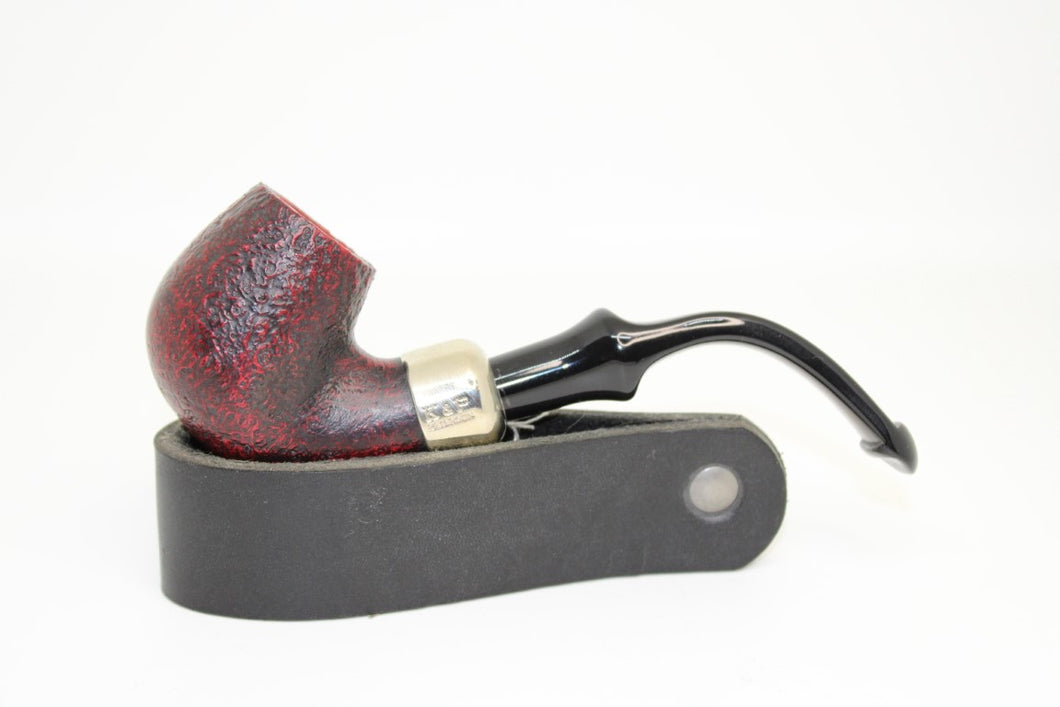 Peterson System 317 Sandblasted Pipe