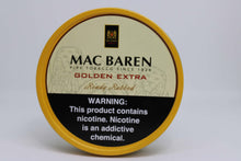 Load image into Gallery viewer, Mac Baren Golden Extra 3.5 oz Tin
