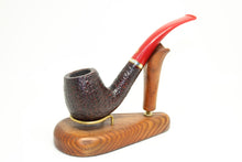 Load image into Gallery viewer, Savinelli 2019 St. Nicholas 602 KS Rusticated
