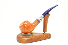 Load image into Gallery viewer, Savinelli Eleganza Natural 315KS Smooth Pipe
