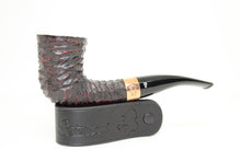 Load image into Gallery viewer, Peterson Christmas 2021 Rusticated Pipe
