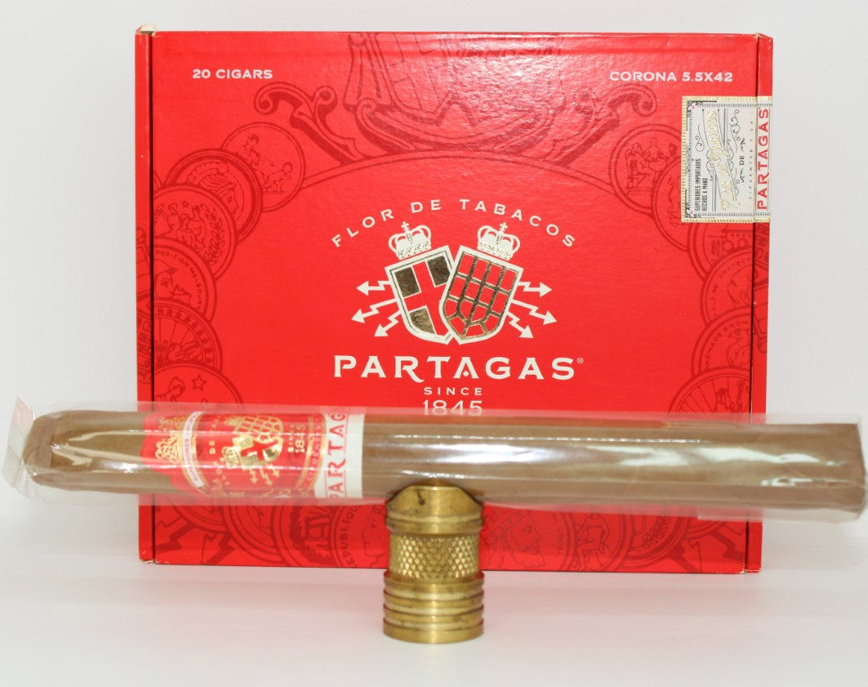 Partagas Cortado Presidente