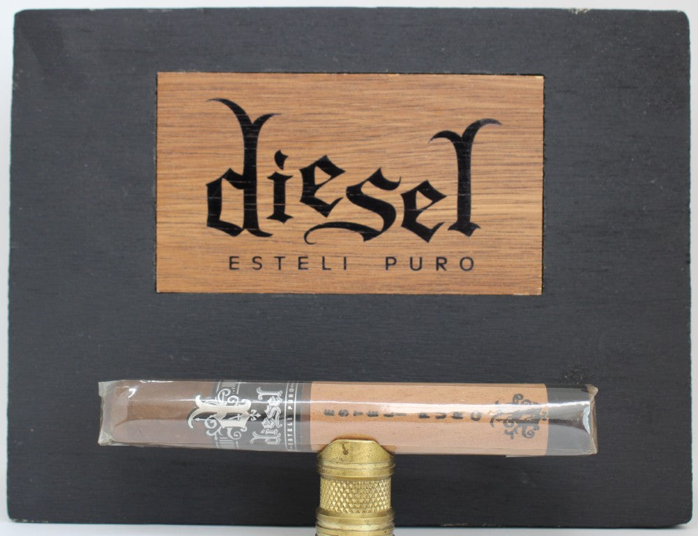 Diesel Esteli Toro