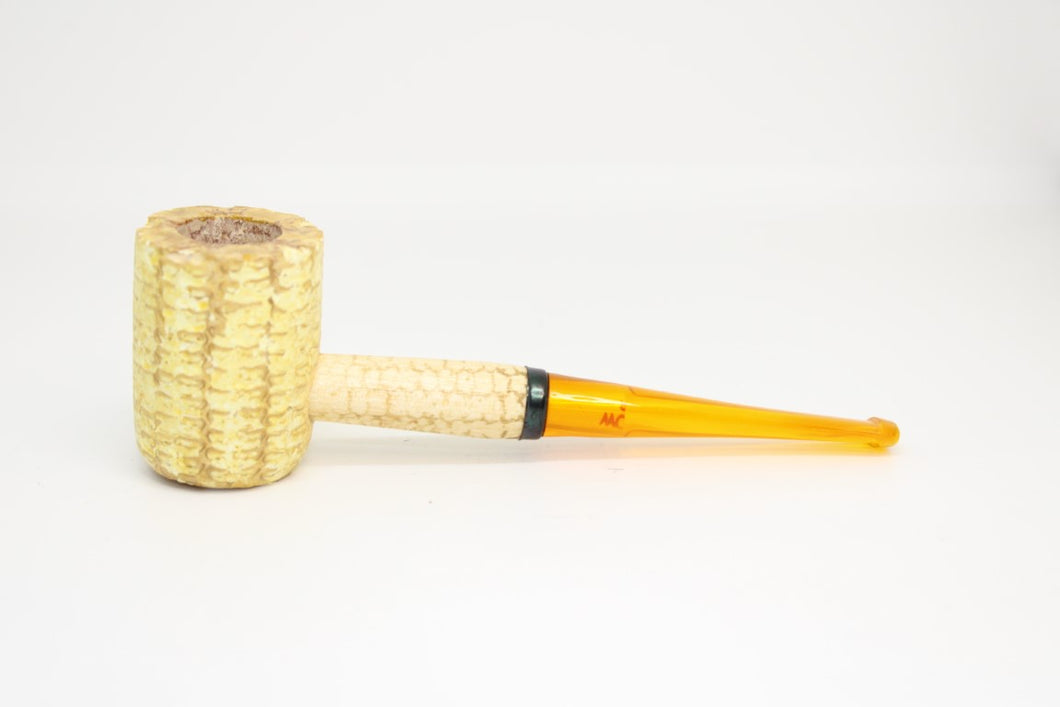 Missouri Meerschaum Legend Corn Cob Pipe – Arlington Pipe & Cigar
