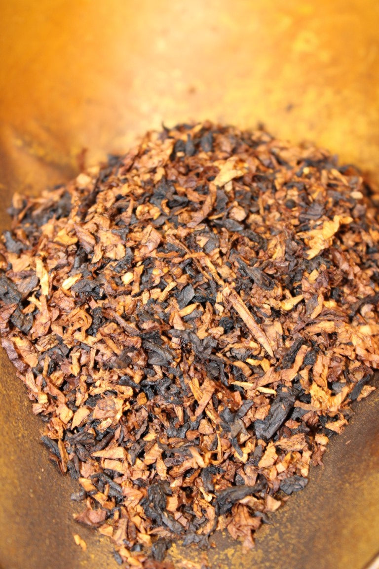 APC Grasshopper Bulk Pipe Tobacco – Arlington Pipe & Cigar Lounge