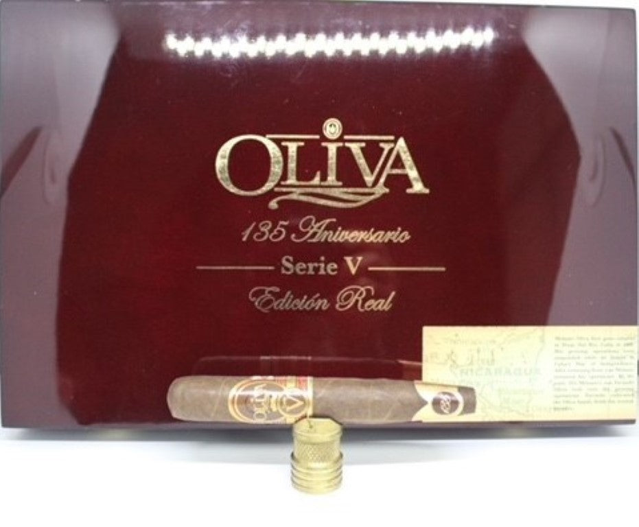 Oliva Serie V 135th Perfecto
