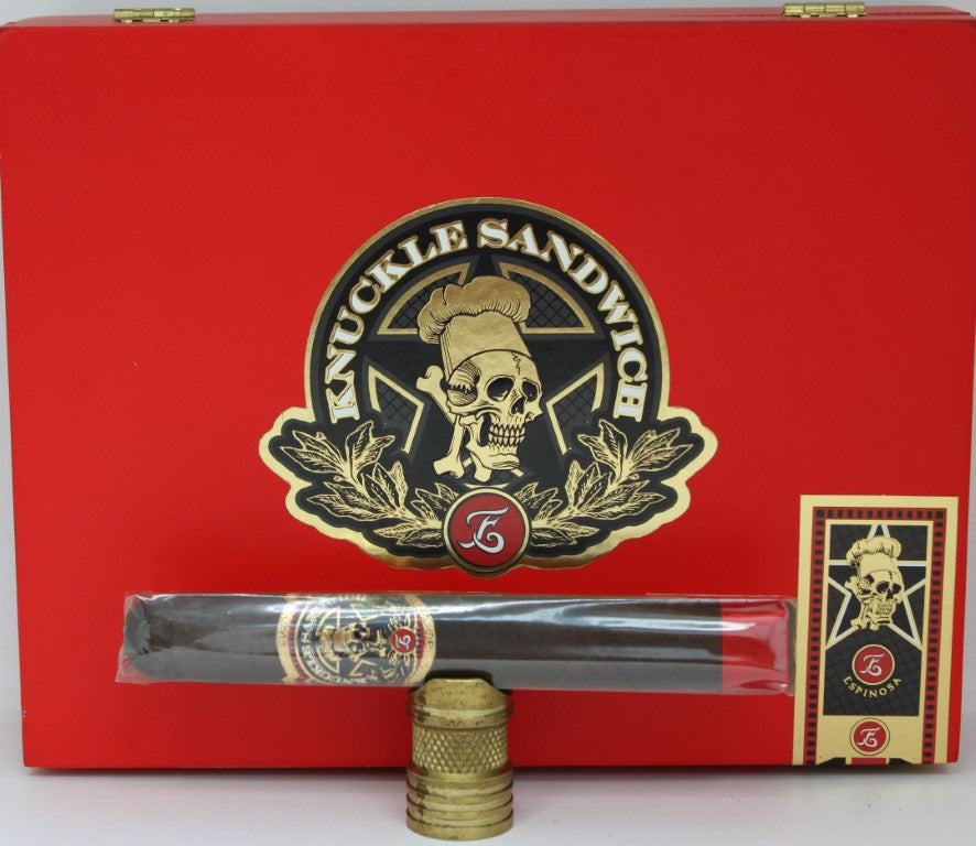 Espinosa Knuckle Sandwich Maduro