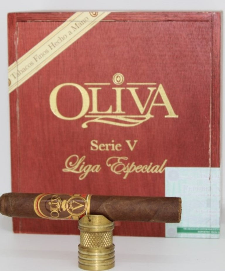 Oliva Serie V #4