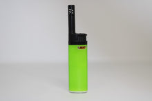 Load image into Gallery viewer, Bic EZ-Reach Soft Flame Pipe Lighter

