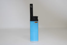 Load image into Gallery viewer, Bic EZ-Reach Soft Flame Pipe Lighter
