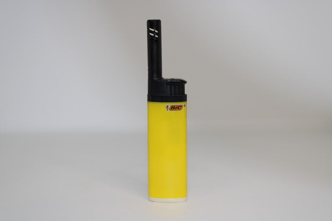 Bic EZ-Reach Soft Flame Pipe Lighter