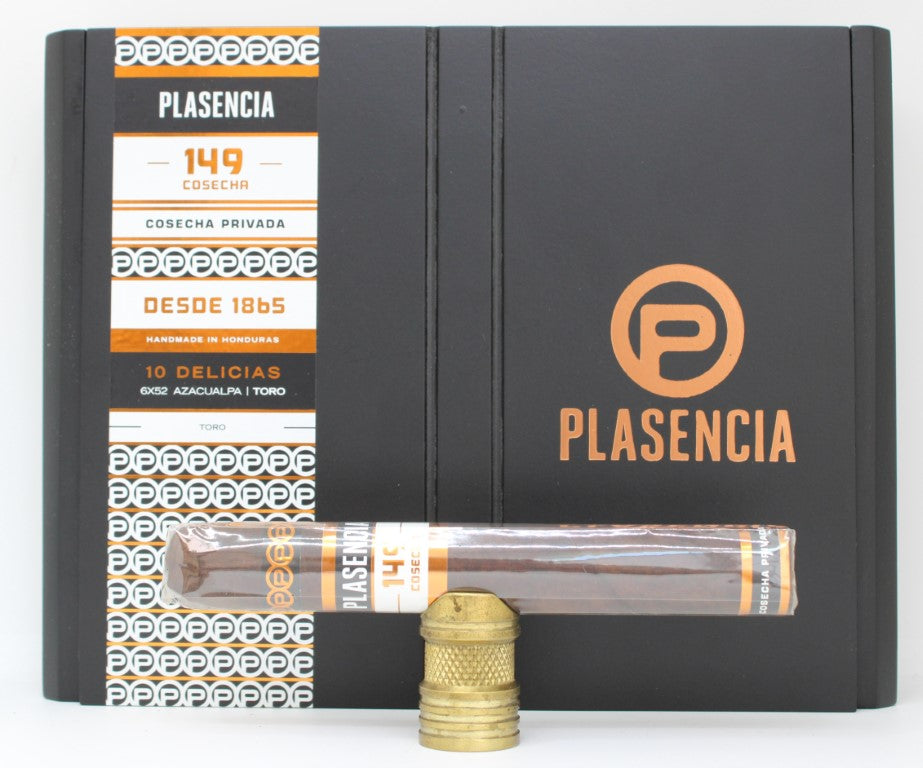 Plasencia 149 Toro