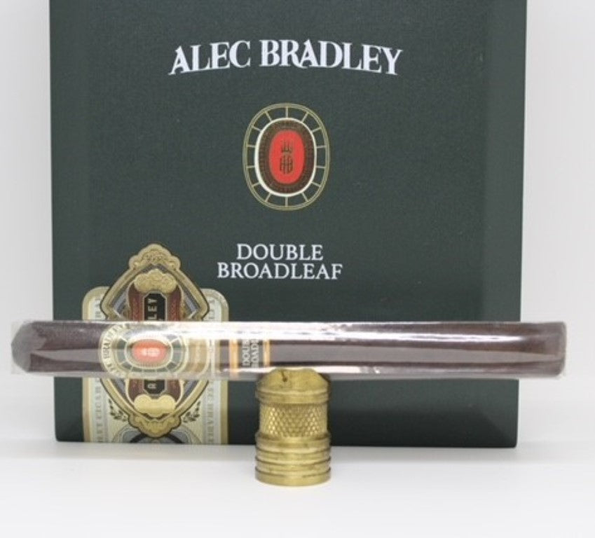 Alec Bradley Double Broadleaf Gran Corona